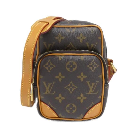 LOUIS VUITTON Handbags - Louis Vuitton Monogram Archive Amazon M14014 Handbag